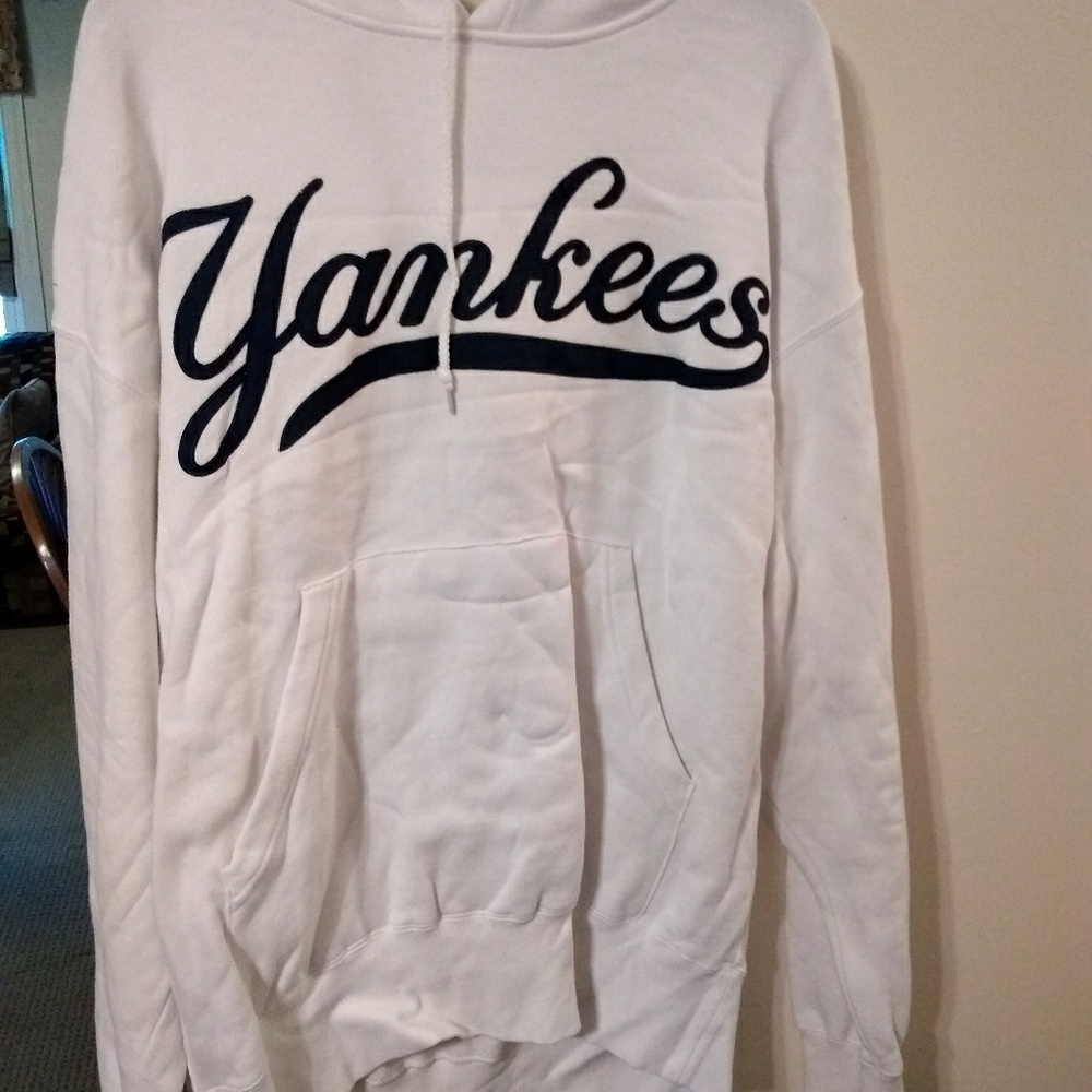 Yankees Hoodie